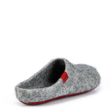 Hanwag Loafer Comfort Light Grey - My Fox Bag