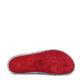 Hanwag Loafer Comfort Light Grey - My Fox Bag