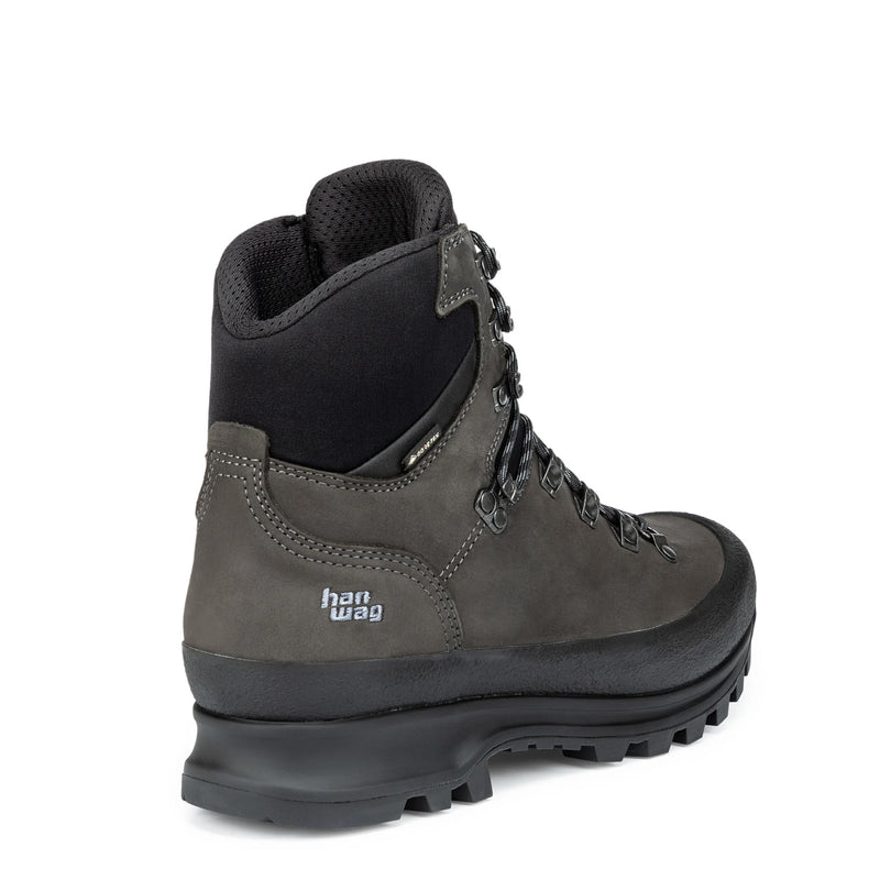 Hanwag Nazcat II GTX Asphalt / Black - My Fox Bag