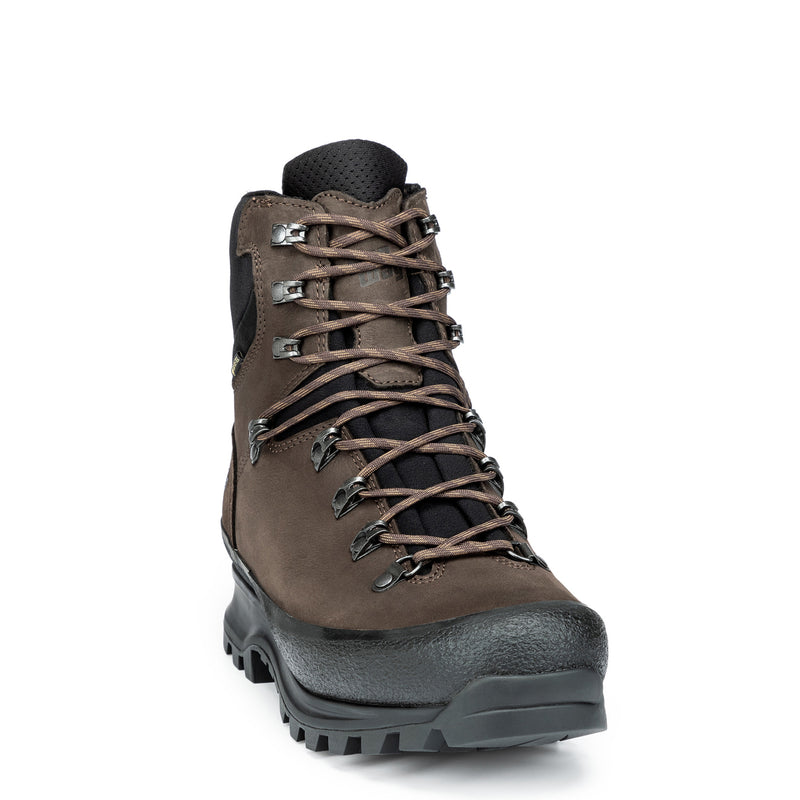 Hanwag Nazcat II GTX Mocca / Black - My Fox Bag