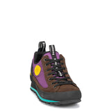 Hanwag Rotpunkt Low GTX Brown / Violet - My Fox Bag