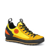 Hanwag Rotpunkt Low GTX Ocker / Yellow - My Fox Bag