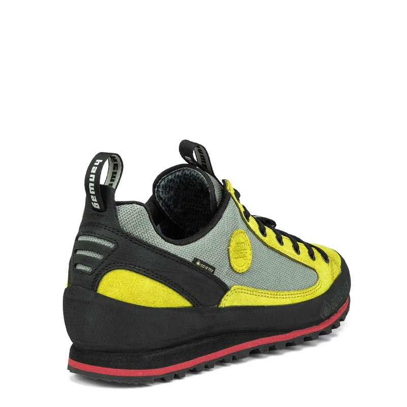 Hanwag Rotpunkt Low GTX Pistacchio / Graphite - My Fox Bag