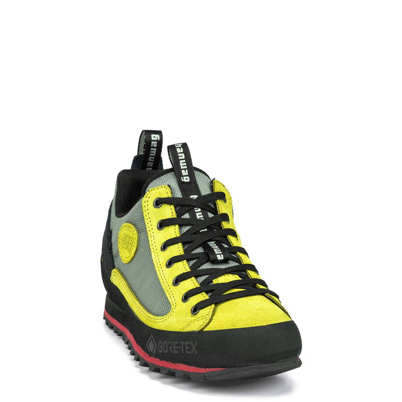 Hanwag Rotpunkt Low GTX Pistacchio / Graphite - My Fox Bag