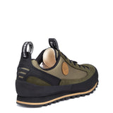 Hanwag Rotpunkt Trainer Low LL Deep Olive / Olive - My Fox Bag