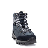 Hanwag Womens Alta Bunion II Lady LL Boot Navy / Light Grey - My Fox Bag