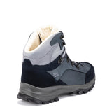Hanwag Womens Alta Bunion II Lady LL Boot Navy / Light Grey - My Fox Bag