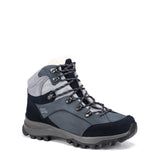 Hanwag Womens Alta Bunion II Lady LL Boot Navy / Light Grey - My Fox Bag