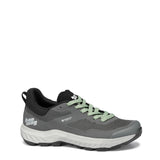 Hanwag Womens Kaduro Light Lady GTX Trainer Anthacite / Black - My Fox Bag