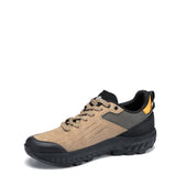 Hanwag Womens Kaduro Low Gore-Tex Shoe Light Brown / Orange - My Fox Bag