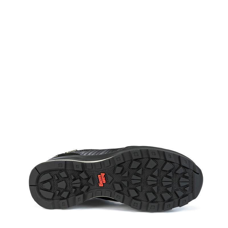 Hanwag Womens Klarsby Low Bunion Lady GTX Black / Frost - My Fox Bag