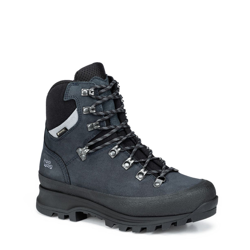 Hanwag Womens Nazcat II Lady GTX Navy / Black - My Fox Bag