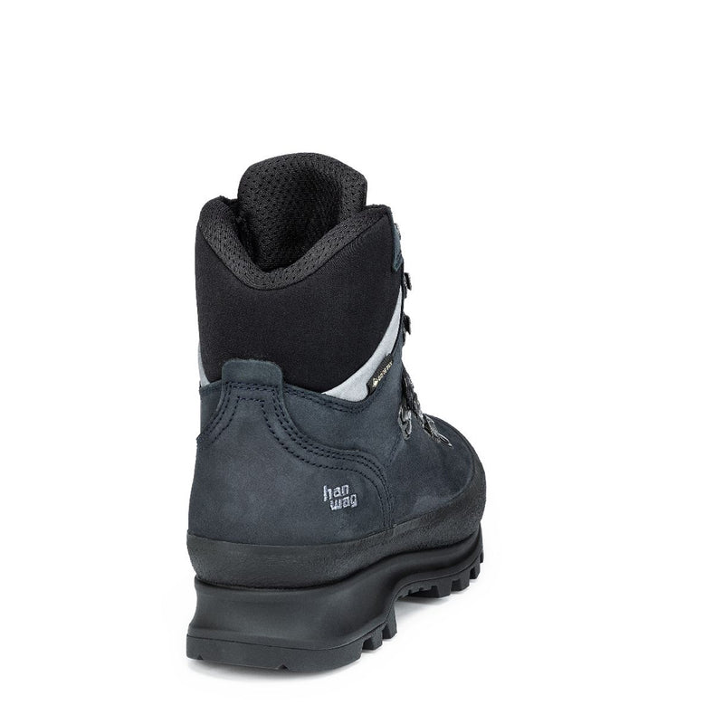 Hanwag Womens Nazcat II Lady GTX Navy / Black - My Fox Bag