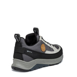Hanwag Womens Rotpunkt Light Low Lady GTX Trainer Light Grey / Anthacite - My Fox Bag
