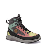 Hanwag Womens Rotpunkt Light Mid Lady GTX Rose / Mint - My Fox Bag