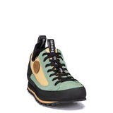 Hanwag Womens Rotpunkt Low Lady LL Trainer Mint / Nude Beige - My Fox Bag