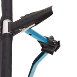 Helinox Cot Max Convertible Black