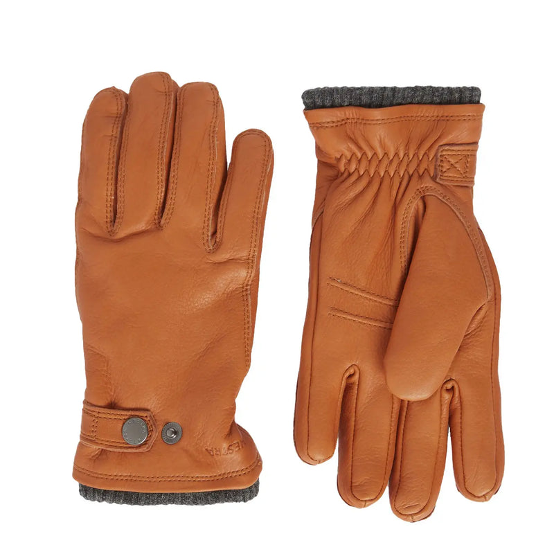 Hestra Birger Gloves Cork