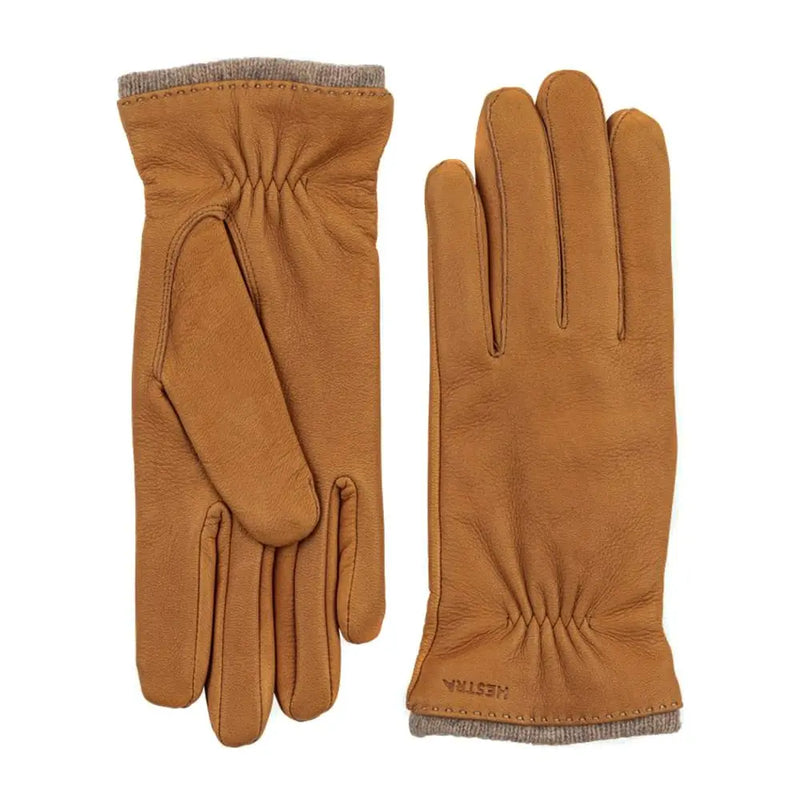 Hestra Charlotte Gloves Cork Hestra