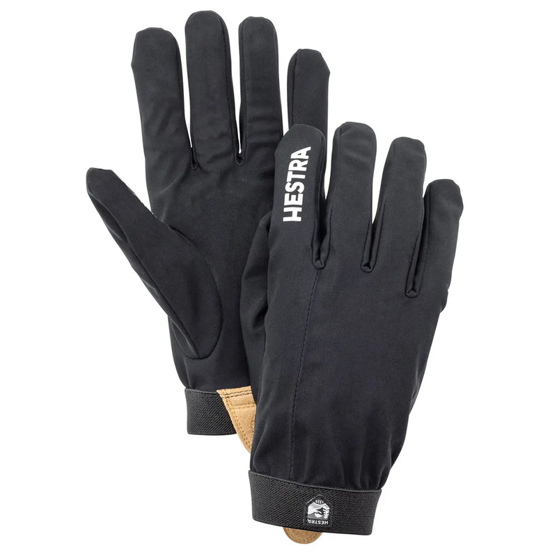 Hestra Nimbus Glove Black Hestra