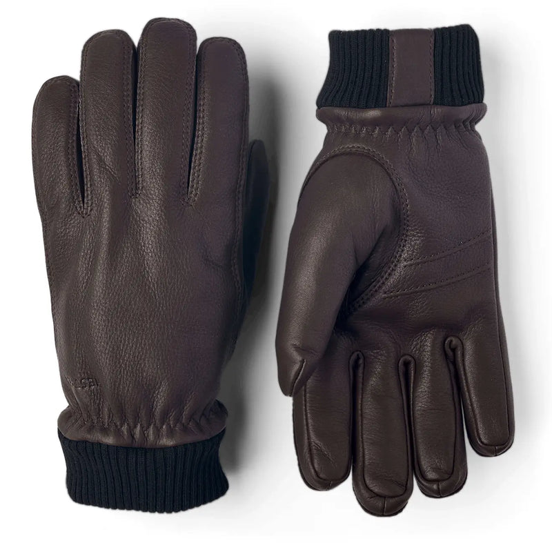 Hestra Tore Glove Chocolate