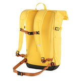 Fjallraven High Coast Foldsack 24 Mellow Yellow - My Fox Bag