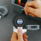 Hightide Embossing Label Maker Refill - My Fox Bag