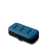 Hightide Nahe Hard Shell Case S Blue - My Fox Bag