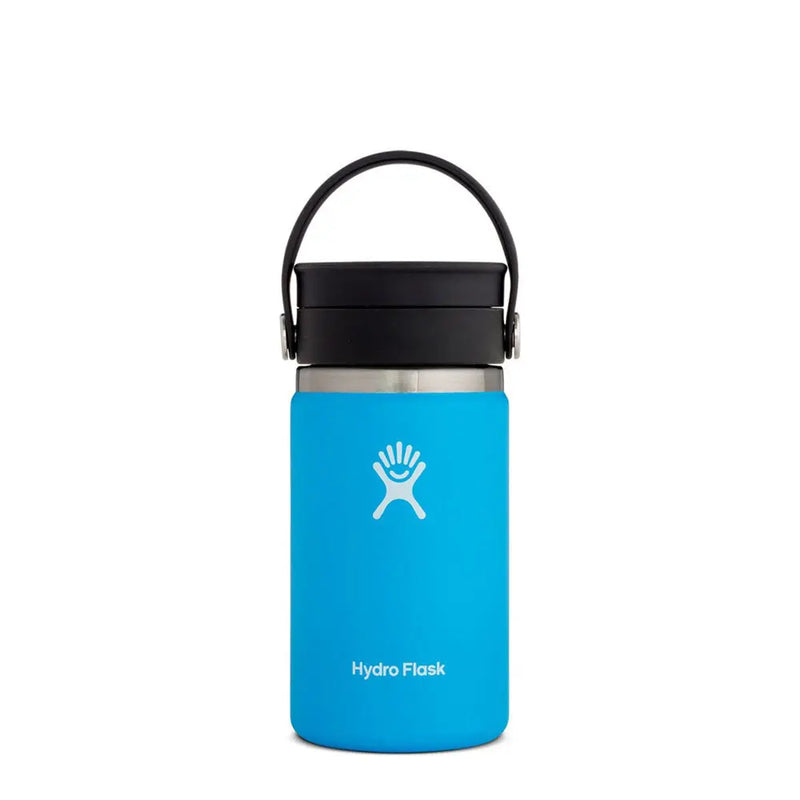 Hydro Flask 12oz Wide Mouth Flex Sip Lid Pacific Hydro Flask