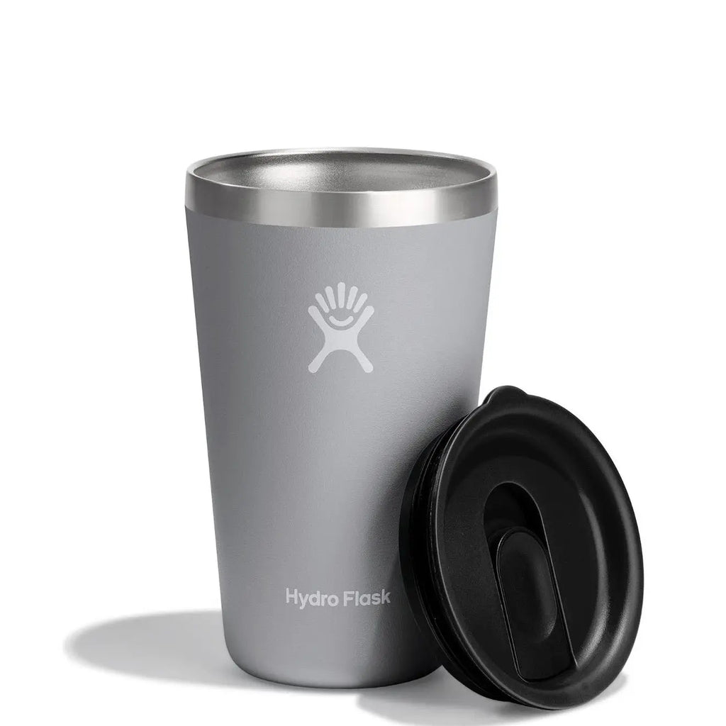 Hydro Flask 16 oz All Around Tumbler Black