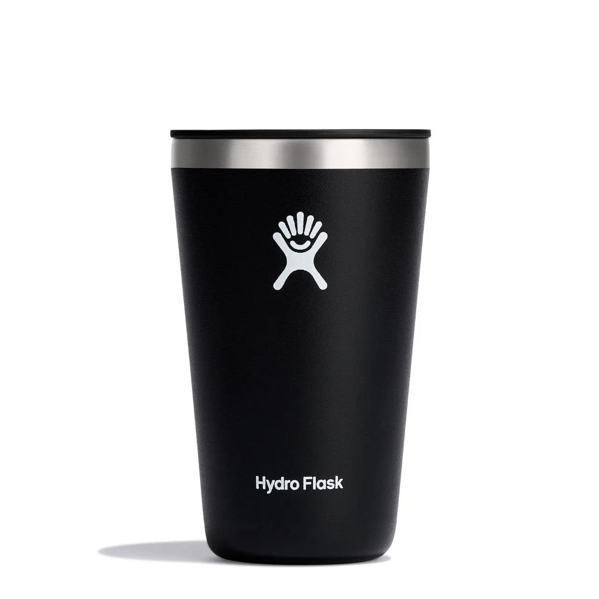Hydro Flask 16oz All Around Tumbler - Black