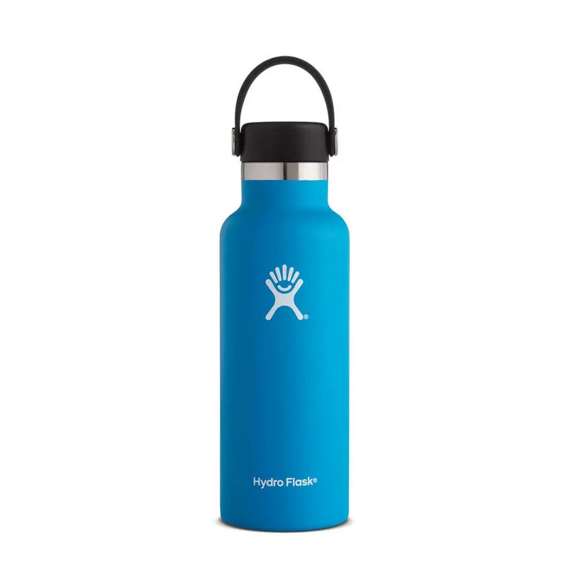 Hydro Flask 18oz Standard Mouth Bottle Pacific Hydro Flask