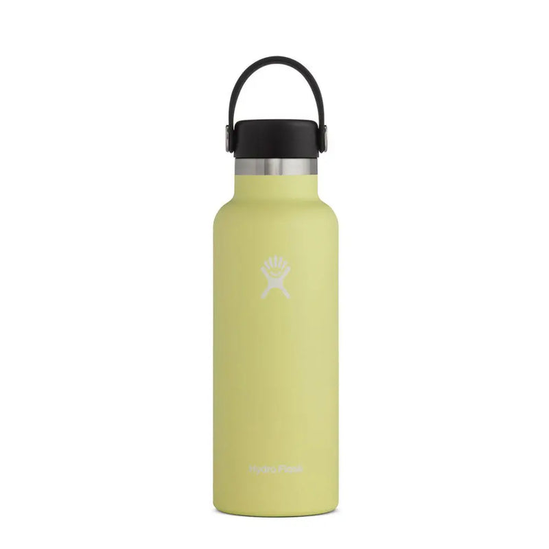 Hydro Flask 18oz Standard Mouth Bottle Pineapple Hydro Flask