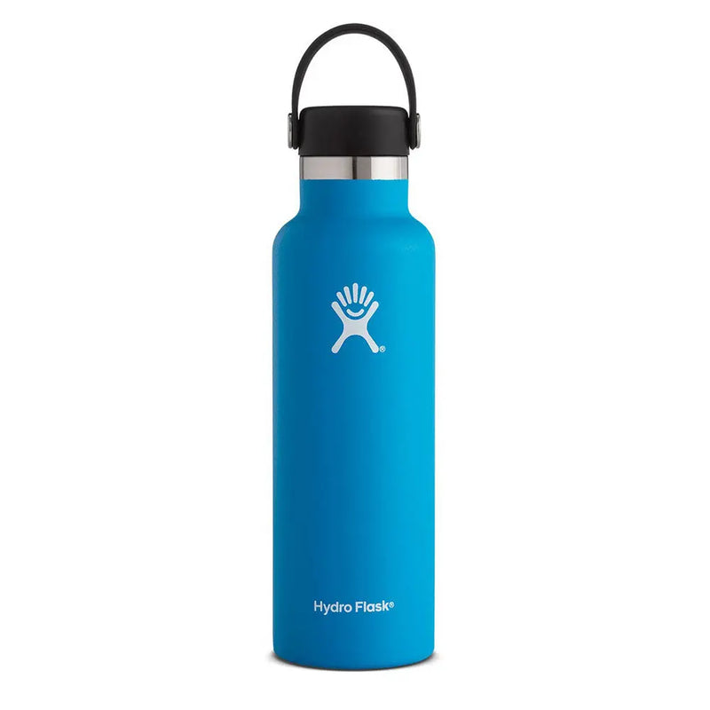 Hydro Flask 21oz Standard Mouth Bottle Pacific Hydro Flask