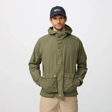 Fjallraven Vardag Vindby Jacket Classic Fossil