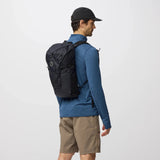Fjallraven Abisko Hike Lite 20 M/L Backpack Clay
