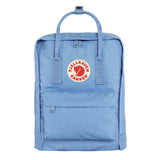 Fjallraven Kanken Classic Backpack Ultramarine