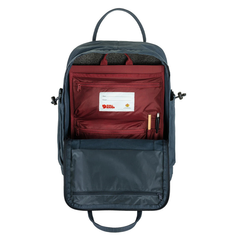Fjallraven Kanken Organizer Navy - My Fox Bag
