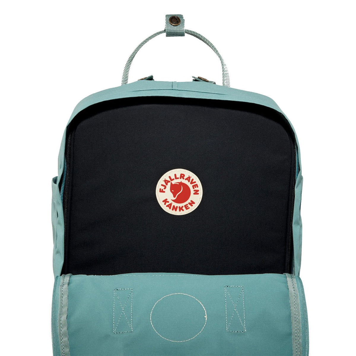 fjällräven kanken photo insert small black Fjallraven Kanken Photo Insert Bag Black