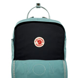 Fjallraven Kanken Photo Insert Bag Black - My Fox Bag