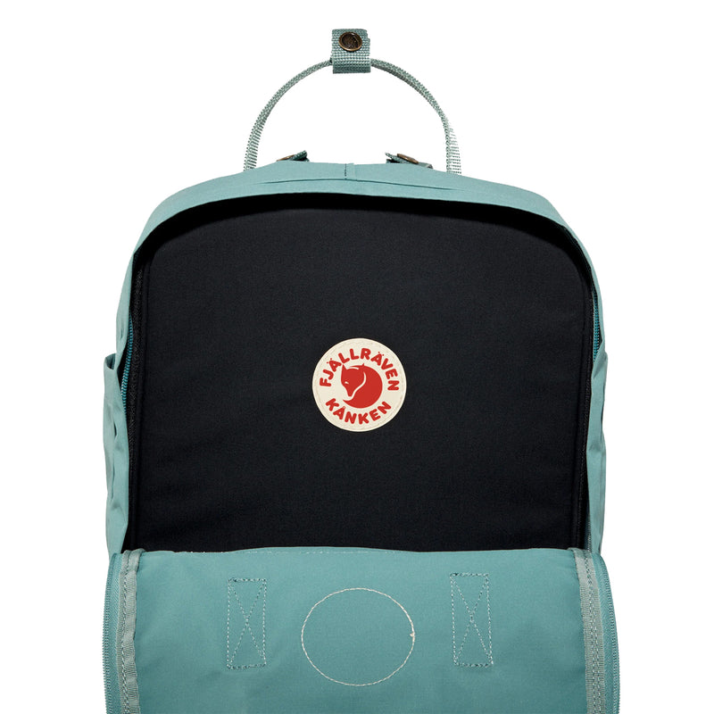 Fjallraven Kanken Photo Insert Bag Black - My Fox Bag