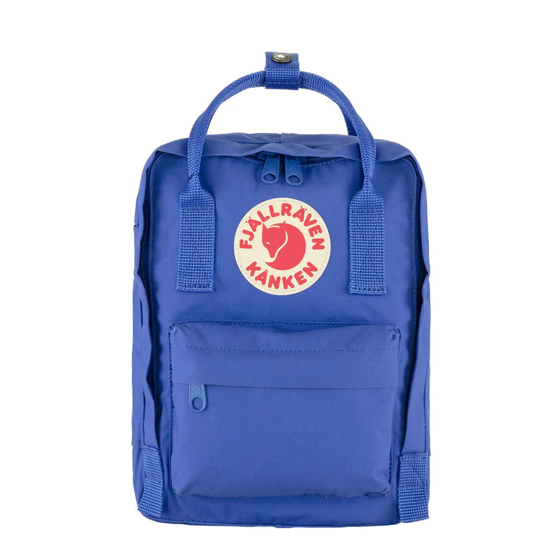 【新品】FJÄLLRÄVEN Kånken Mini スカイブルー　ミニ Kanken Mini - The Benchmark Outdoor Outfitters