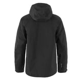 Fjallraven Keb GTX Jacket Black - My Fox Bag