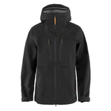 Fjallraven Keb GTX Jacket Black - My Fox Bag
