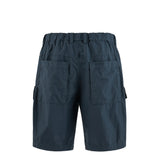 Fjallraven Samlaren Cargo Shorts Mountain Blue