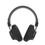 Kreafunk aBeat Qi Compatible Bluetooth Headphones Black - My Fox Bag