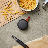 Kreafunk aGO 2 Bluetooth Speaker Black Edition - My Fox Bag