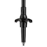 Leki Poles Makalu Bright Red / Black / Dark Anthracite