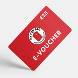 My Fox Bag Gift Card My Fox Bag