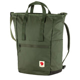 Fjallraven High Coast Totepack Mountain Green - My Fox Bag